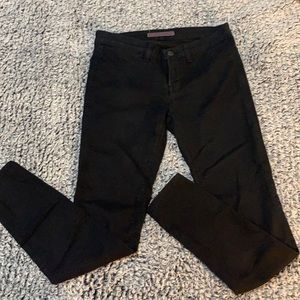 J Brand Stretch Skinny Jeans